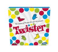 Twister (Refresh 2021)