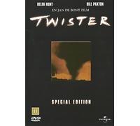 Twister - Special Edition - Scandinavian Edition