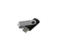 Twister UTS2-1280K0R11 Chiavetta USB 2.0 (128GB Colore Nero)
