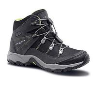 TWISTER WP JR BLACK / GREY