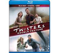 Twisters [2Blu-Ray] (IMPORT) (Nessuna versione italiana)