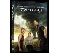 Dvd Twisters