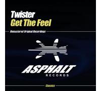 Twisters - Get The Feel