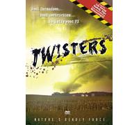 Twisters: Nature's Deadly Force (DVD) Jeff Piotrowski
