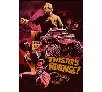Twister's Revenge