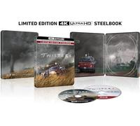 Twisters (Steelbook)
