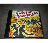 Twistin' Tarantulas - Attack of the Twistin' Tarantu