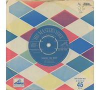 Twistin' The Mood - Joe Loss & His Orchestra 7" 45