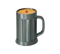 Twisting Sensory Toy, Expandable Fidget Gadget, Stress Relief Spinner Device, Classroom Safe Calm Tool, Portable Focus Aid for School Break Car Travel Party Relaxation for Kids Adults