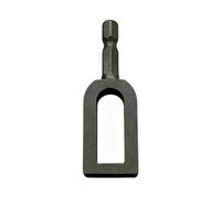 Twisting Tool For Power Drill - Hex Shank Stripper & Twister | Portable Automatic Connector Tool For Electricians, Multi-Functional Terminals Twisting Accessory, 1-Pack