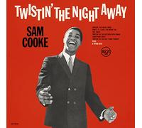 Twistin'the Night Away