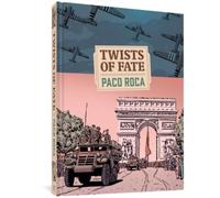 Twists of Fate