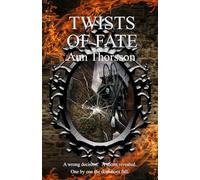 Twists of Fate: A tense Castle Ridge drama set in the 1970s and 80s
