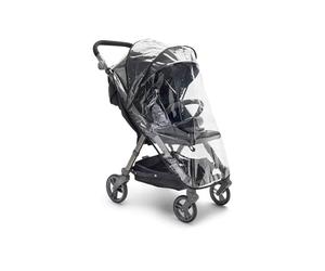 Twistshake 78818 Parapioggia Per Passeggino, Colore: Trasparente