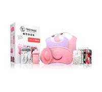 Twistshake set posate bambina Rosa - Set posate