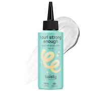 TWISTY I Curl Strong Enough Peeling Enzimatico Cuoio Capelluto 150 ml - Scrub Pu