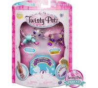 Twisty Petz assortiti Confezione da 3 - Spin Master