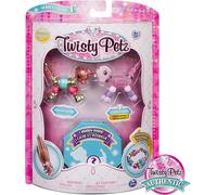 Twisty Petz assortiti Confezione da 3 - Spin Master