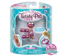 Twisty Petz- Braccialetti 1 Pack Ass.To in Vassoio, Multicolore, 6044770