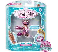 Twisty Petz- Braccialetti 1 Pack Ass.To in Vassoio, Multicolore, 6044770