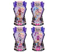 Twisty Petz Twisty Girlz, Bambola trasformabile in Braccialetto da Collezione con mistero, per Bambini dai 4 Anni in su (Gli Stili variano)