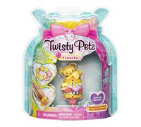 Twisty Petz Twisty Treatz - Braccialetti trasformabili, diverse varianti