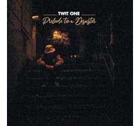 twit one - Victrola twit one-prelude to a desaster lp