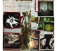 Various Artists Twitch and Gloam: Dark Sounds From The Pacific Northw (Vinyl LP)