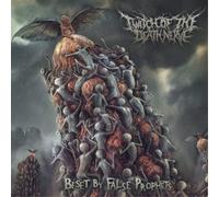 Twitch of the Death Nerve Beset By False Prophets (CD) EP