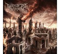 Twitch Of The Death Nerve A New Code of Morality (CD)