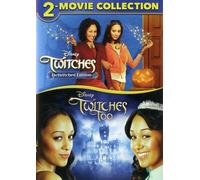 Twitches 2-Movie Collection
