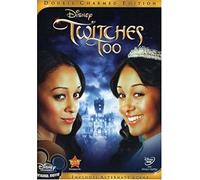 Twitches Too [Edizione: Stati Uniti]