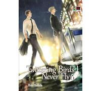 Twittering Birds Never Fly #06