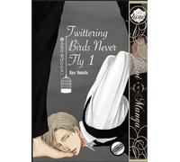 Twittering Birds Never Fly 1