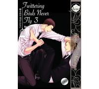 Twittering Birds Never Fly 3