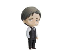 Twittering Birds Never Fly: The Clouds Gather Nendoroid Action Figura Yashiro 10