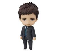 Twittering Birds Never Fly: The Clouds Gather Nendoroid Action Figure Chikara...