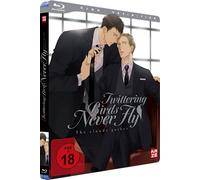 Twittering Birds Never Fly - The Movie - Limited Edition