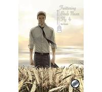 Kou Yoneda Twittering Birds Never Fly vol 4 - Standard Edition (Tascabile)