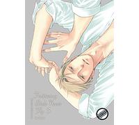 Kou Yoneda Twittering Birds Never Fly vol 5 (Tascabile)