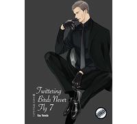 Twittering Birds Never Fly Vol 7 by Kou Yoneda