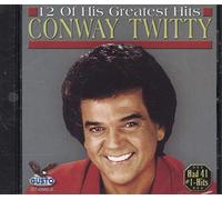 Twitty, Conway - 12 Of His Greatest Hits