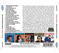 Twitty, Conway - 20 Best Of Must Have Hits