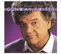 Twitty, Conway - 20 Greatest Hits
