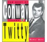 Twitty, Conway - Best of Conway Twitty 1: Rockin Years
