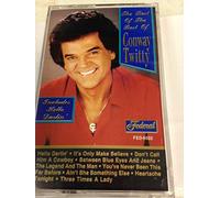Twitty, Conway - Best of the Best