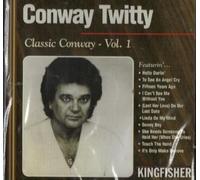 Twitty,Conway - Classic Conway Vol.1