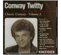 Twitty,Conway - Classic Conway Vol.2