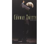 Twitty, Conway - Collection (4 CD)