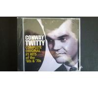 Conway Twitty - Complete Original #1 Hits of T
